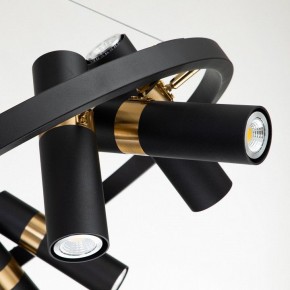 Подвесная люстра Favourite Light point 2997-9P в Новом Уренгое - novyy-urengoy.mebel24.online | фото 7