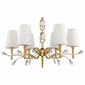 Подвесная люстра Favourite Luca 2703-6P в Новом Уренгое - novyy-urengoy.mebel24.online | фото 2