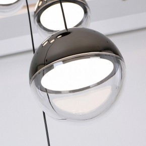 Подвесная люстра Favourite Luna 4371-9P в Новом Уренгое - novyy-urengoy.mebel24.online | фото 3