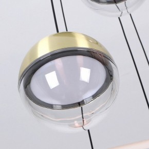 Подвесная люстра Favourite Luna 4371-9P в Новом Уренгое - novyy-urengoy.mebel24.online | фото 7