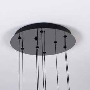 Подвесная люстра Favourite Luna 4371-9P в Новом Уренгое - novyy-urengoy.mebel24.online | фото 9