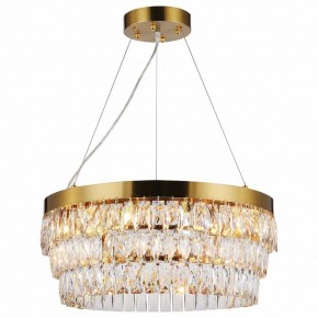 Подвесная люстра Favourite Magnitudo 2206-12P в Новом Уренгое - novyy-urengoy.mebel24.online | фото 2