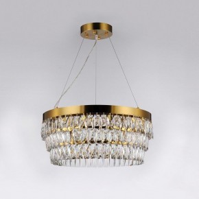 Подвесная люстра Favourite Magnitudo 2206-12P в Новом Уренгое - novyy-urengoy.mebel24.online | фото 3