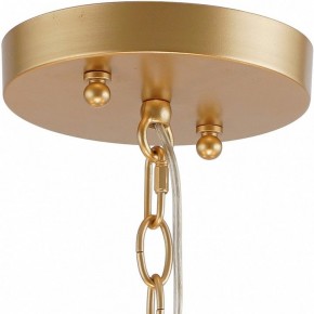 Подвесная люстра Favourite Mateo 2634-6P в Новом Уренгое - novyy-urengoy.mebel24.online | фото 12