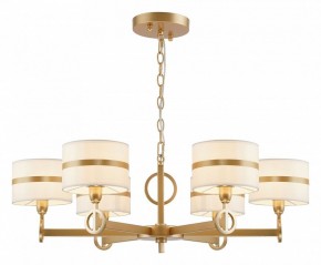 Подвесная люстра Favourite Mateo 2634-6P в Новом Уренгое - novyy-urengoy.mebel24.online | фото 2