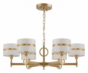 Подвесная люстра Favourite Mateo 2634-6P в Новом Уренгое - novyy-urengoy.mebel24.online | фото 3