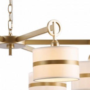 Подвесная люстра Favourite Mateo 2634-6P в Новом Уренгое - novyy-urengoy.mebel24.online | фото 6