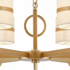 Подвесная люстра Favourite Mateo 2634-6P в Новом Уренгое - novyy-urengoy.mebel24.online | фото 7