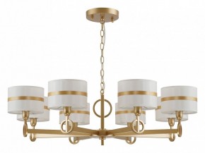Подвесная люстра Favourite Mateo 2634-8P в Новом Уренгое - novyy-urengoy.mebel24.online | фото 3