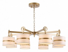 Подвесная люстра Favourite Mateo 2634-8P в Новом Уренгое - novyy-urengoy.mebel24.online | фото 5