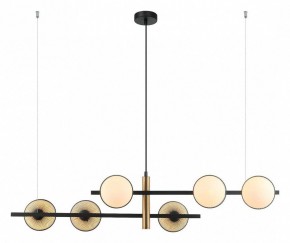 Подвесная люстра Favourite Odd 2826-6P в Новом Уренгое - novyy-urengoy.mebel24.online | фото 3
