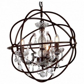 Подвесная люстра Favourite Orbit 1834-3P в Новом Уренгое - novyy-urengoy.mebel24.online | фото 2