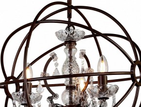Подвесная люстра Favourite Orbit 1834-3P в Новом Уренгое - novyy-urengoy.mebel24.online | фото 3