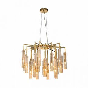 Подвесная люстра Favourite Orgel 4500-21P в Новом Уренгое - novyy-urengoy.mebel24.online | фото 2