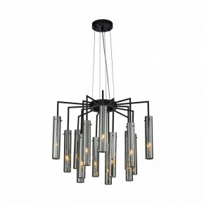 Подвесная люстра Favourite Orgel 4501-15P в Новом Уренгое - novyy-urengoy.mebel24.online | фото 2