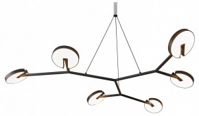 Подвесная люстра Favourite Paritet 4401-6P в Новом Уренгое - novyy-urengoy.mebel24.online | фото