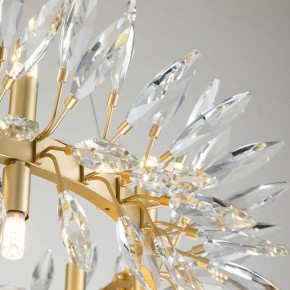 Подвесная люстра Favourite Rays 4058-14P в Новом Уренгое - novyy-urengoy.mebel24.online | фото 10