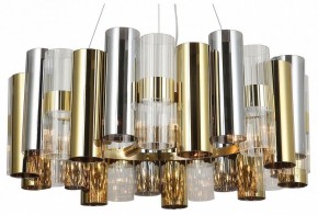 Подвесная люстра Favourite Rulla 4477-6P в Новом Уренгое - novyy-urengoy.mebel24.online | фото