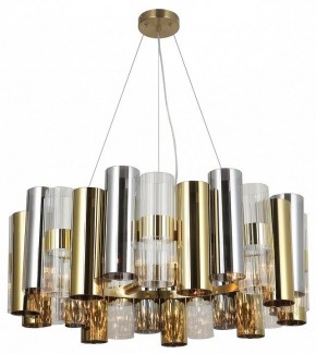 Подвесная люстра Favourite Rulla 4477-6P в Новом Уренгое - novyy-urengoy.mebel24.online | фото 2
