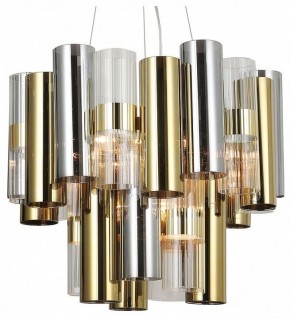 Подвесная люстра Favourite Rulla 4477-8P в Новом Уренгое - novyy-urengoy.mebel24.online | фото