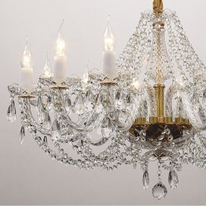 Подвесная люстра Favourite Simone 1736-12P в Новом Уренгое - novyy-urengoy.mebel24.online | фото 3