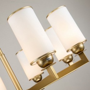 Подвесная люстра Favourite Sollemnis 2621-8P в Новом Уренгое - novyy-urengoy.mebel24.online | фото 6