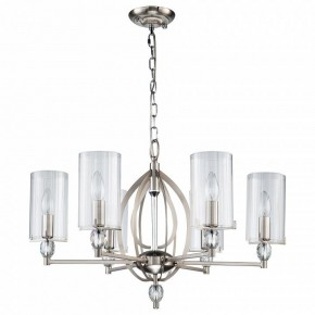 Подвесная люстра Favourite Stine 2704-6P в Новом Уренгое - novyy-urengoy.mebel24.online | фото 2