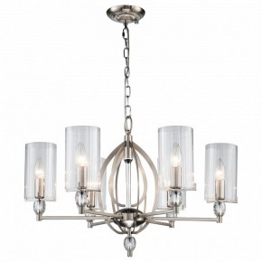 Подвесная люстра Favourite Stine 2704-6P в Новом Уренгое - novyy-urengoy.mebel24.online | фото 3