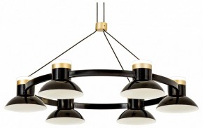 Подвесная люстра Favourite Tatti 4516-6P в Новом Уренгое - novyy-urengoy.mebel24.online | фото
