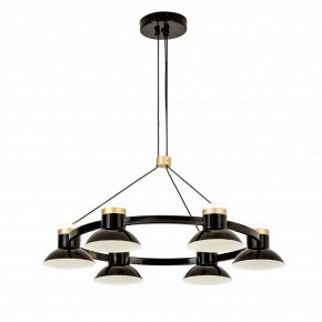 Подвесная люстра Favourite Tatti 4516-6P в Новом Уренгое - novyy-urengoy.mebel24.online | фото 2