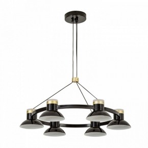 Подвесная люстра Favourite Tatti 4516-6P в Новом Уренгое - novyy-urengoy.mebel24.online | фото 3