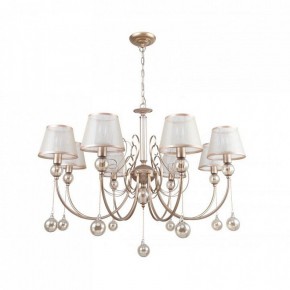 Подвесная люстра Favourite Teneritas 2553-8P в Новом Уренгое - novyy-urengoy.mebel24.online | фото 2