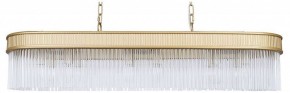Подвесная люстра Favourite Turris 4200-12P в Новом Уренгое - novyy-urengoy.mebel24.online | фото