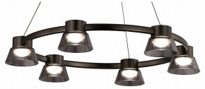 Подвесная люстра Favourite Twix 4247-6P в Новом Уренгое - novyy-urengoy.mebel24.online | фото