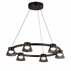Подвесная люстра Favourite Twix 4247-6P в Новом Уренгое - novyy-urengoy.mebel24.online | фото 2