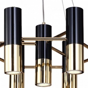 Подвесная люстра Favourite Ultra 1600-7P в Новом Уренгое - novyy-urengoy.mebel24.online | фото 4