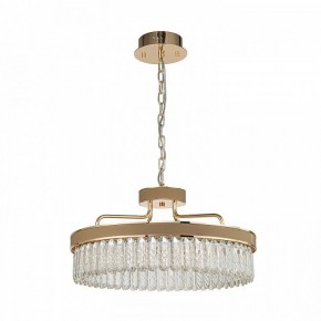 Подвесная люстра Favourite Visconte 4304-6P в Новом Уренгое - novyy-urengoy.mebel24.online | фото 2