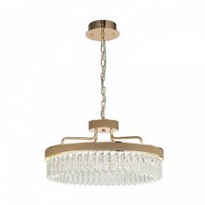 Подвесная люстра Favourite Visconte 4304-6P в Новом Уренгое - novyy-urengoy.mebel24.online | фото 3