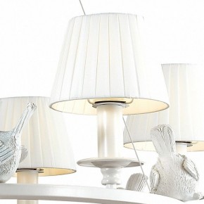 Подвесная люстра Favourite Vogel 1705-6P в Новом Уренгое - novyy-urengoy.mebel24.online | фото 2