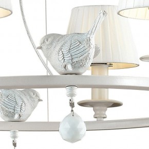 Подвесная люстра Favourite Vogel 1705-6P в Новом Уренгое - novyy-urengoy.mebel24.online | фото 4