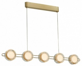 Подвесная люстра Favourite Yo-yo 4334-10P в Новом Уренгое - novyy-urengoy.mebel24.online | фото 2