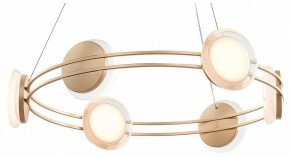 Подвесная люстра Favourite Yo-yo 4334-6P в Новом Уренгое - novyy-urengoy.mebel24.online | фото