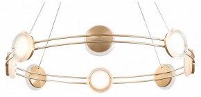 Подвесная люстра Favourite Yo-yo 4334-8P в Новом Уренгое - novyy-urengoy.mebel24.online | фото