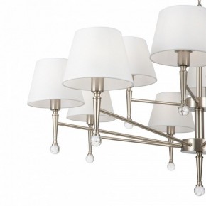 Подвесная люстра Freya Rosemary FR2190PL-12N в Новом Уренгое - novyy-urengoy.mebel24.online | фото 6