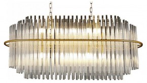 Подвесная люстра Imex MD.1013 MD.1013-10-S COPPER в Новом Уренгое - novyy-urengoy.mebel24.online | фото