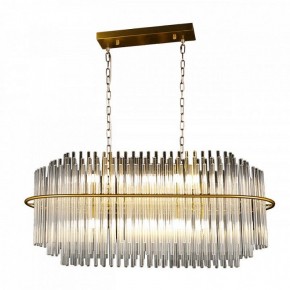 Подвесная люстра Imex MD.1013 MD.1013-10-S COPPER в Новом Уренгое - novyy-urengoy.mebel24.online | фото 2