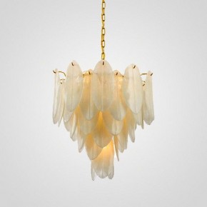 Подвесная люстра Imperiumloft Angel Style Italian Murano Glass BLOMST01 в Новом Уренгое - novyy-urengoy.mebel24.online | фото