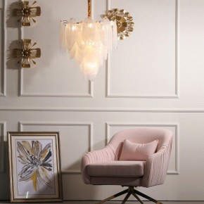 Подвесная люстра Imperiumloft Angel Style Italian Murano Glass BLOMST01 в Новом Уренгое - novyy-urengoy.mebel24.online | фото 6