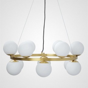 Подвесная люстра Imperiumloft Bubbles Bulbs By Ceci Thompson SANNE01 в Новом Уренгое - novyy-urengoy.mebel24.online | фото