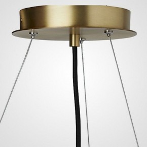 Подвесная люстра Imperiumloft Bubbles Bulbs By Ceci Thompson SANNE01 в Новом Уренгое - novyy-urengoy.mebel24.online | фото 7